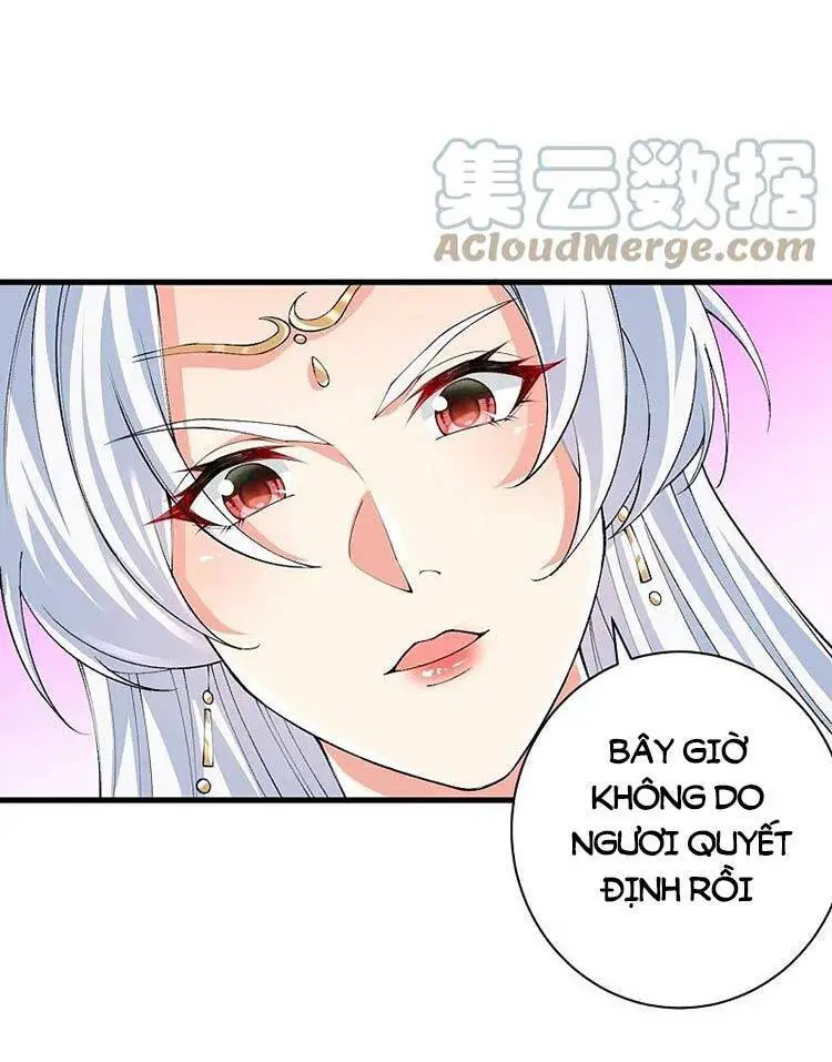 Nghịch Thiên Tà Thần Nettruyen ZZZ Chương 575 Page 25