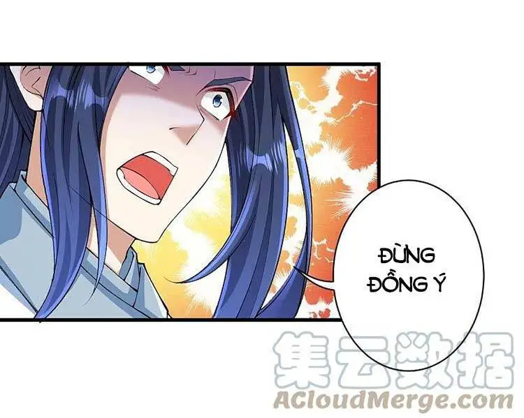 Nghịch Thiên Tà Thần Nettruyen ZZZ Chương 575 Page 28