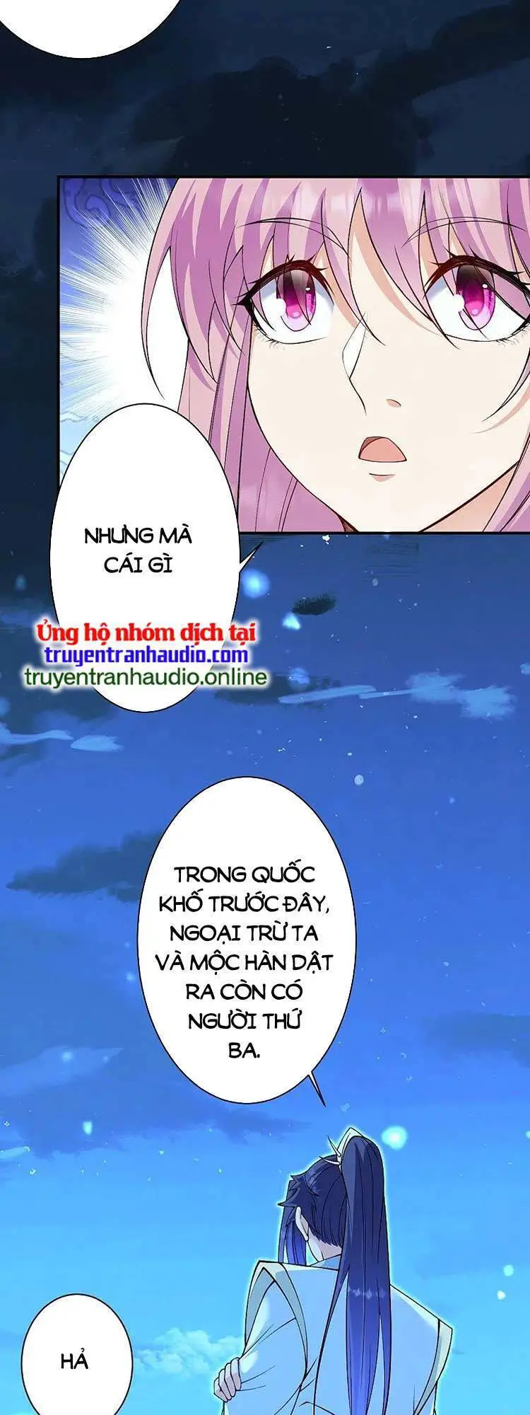 Nghịch Thiên Tà Thần Nettruyen ZZZ Chương 584 Page 4