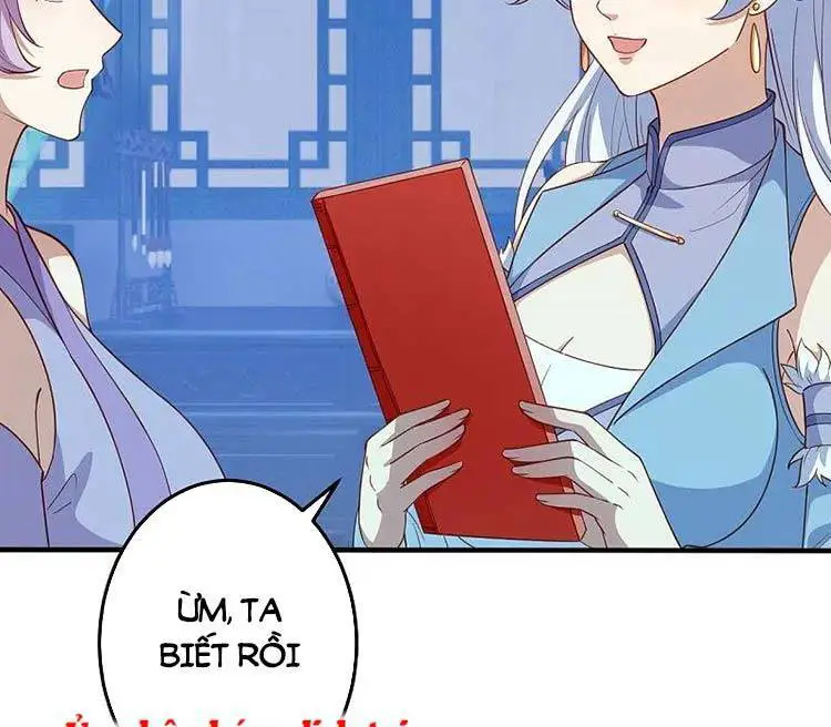 Nghịch Thiên Tà Thần Nettruyen ZZZ Chương 584 Page 17