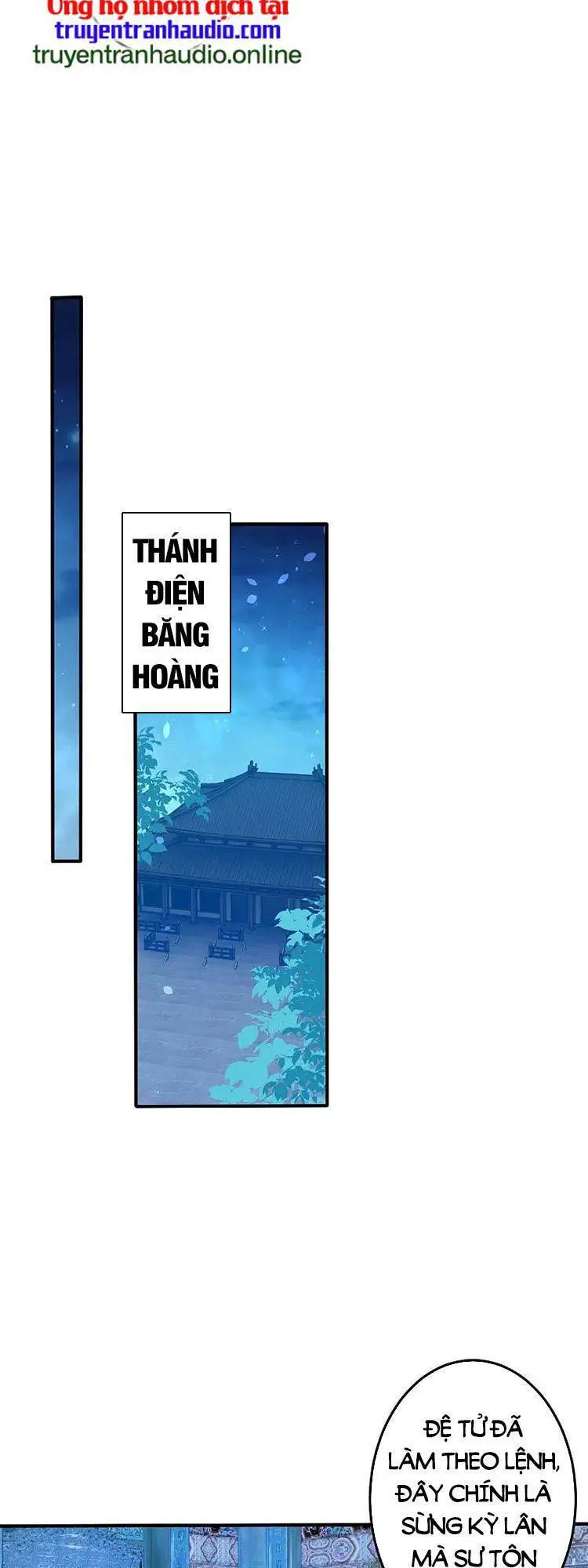 Nghịch Thiên Tà Thần Nettruyen ZZZ Chương 584 Page 18