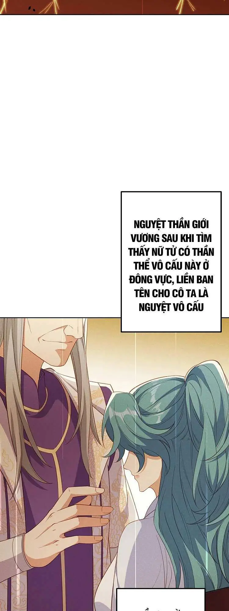 Nghịch Thiên Tà Thần Nettruyen ZZZ Chương 584 Page 36