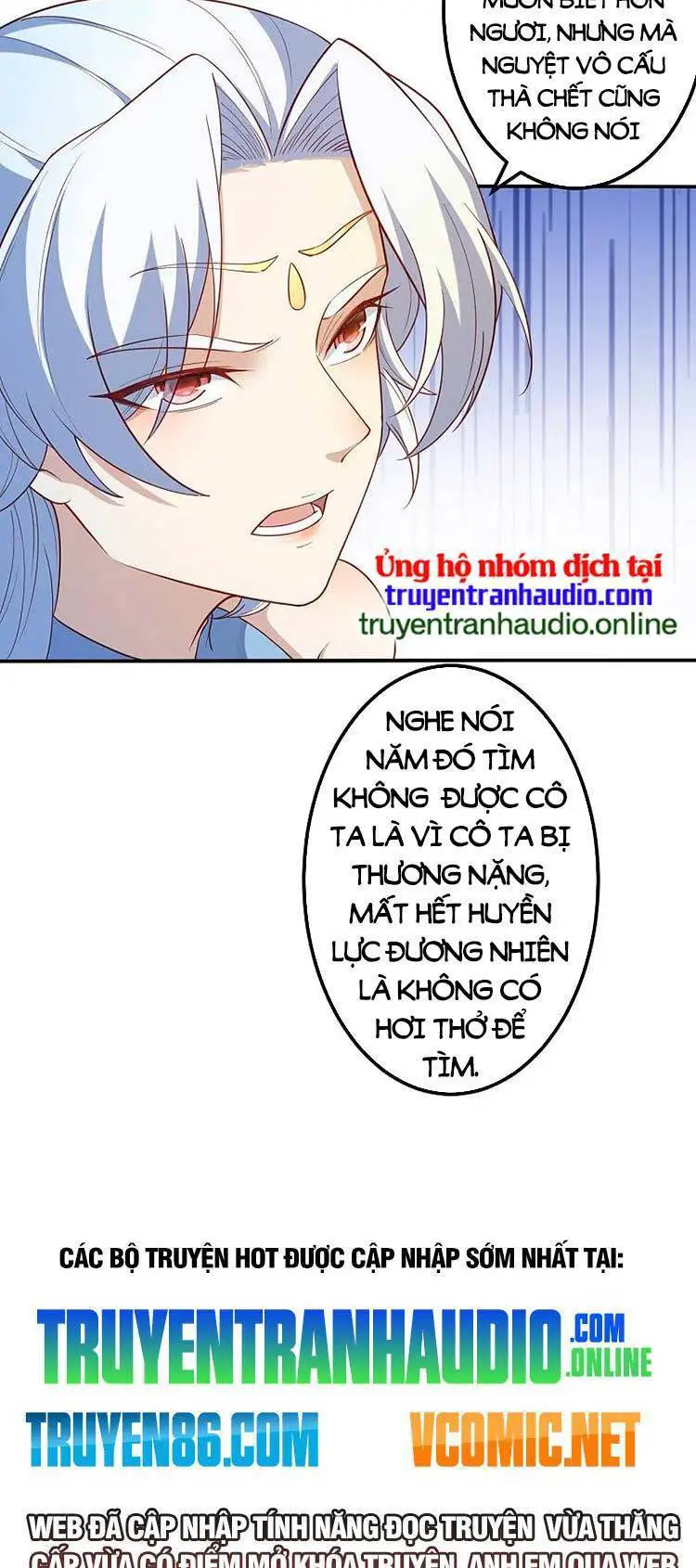 Nghịch Thiên Tà Thần Nettruyen ZZZ Chương 584 Page 42