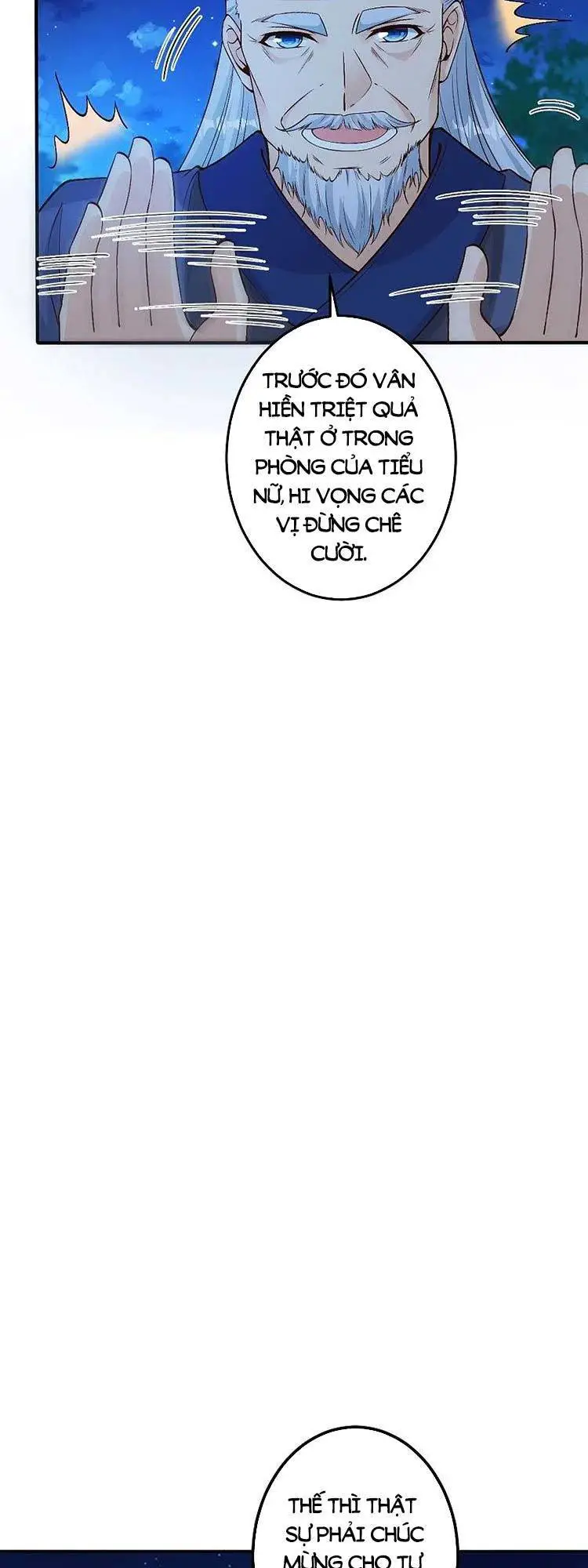 Nghịch Thiên Tà Thần Nettruyen ZZZ Chương 583 Page 14