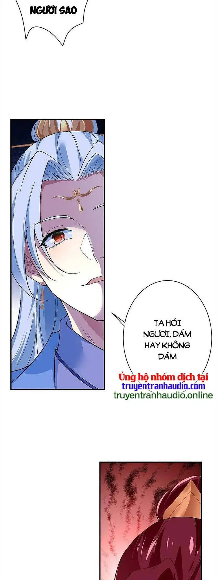 Nghịch Thiên Tà Thần Nettruyen ZZZ Chương 572 Page 5