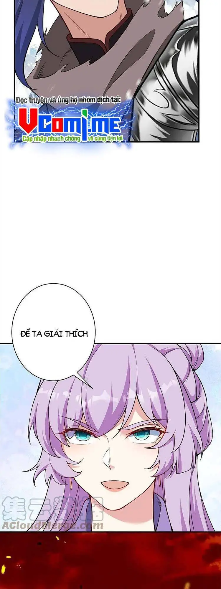 Nghịch Thiên Tà Thần Nettruyen ZZZ Chương 559 Page 24