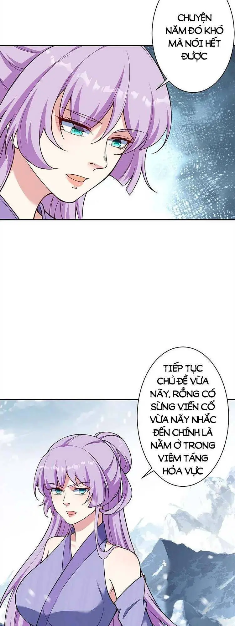 Nghịch Thiên Tà Thần Nettruyen ZZZ Chương 559 Page 33