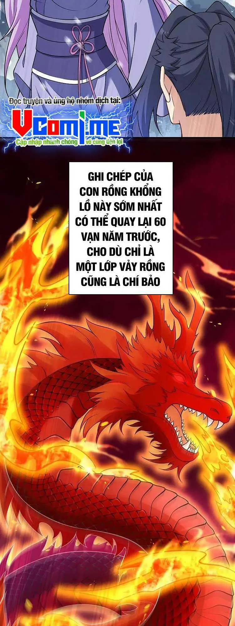 Nghịch Thiên Tà Thần Nettruyen ZZZ Chương 559 Page 34