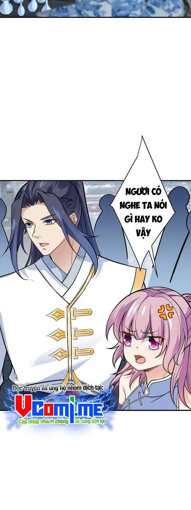 Nghịch Thiên Tà Thần Nettruyen ZZZ Chương 561 Page 31