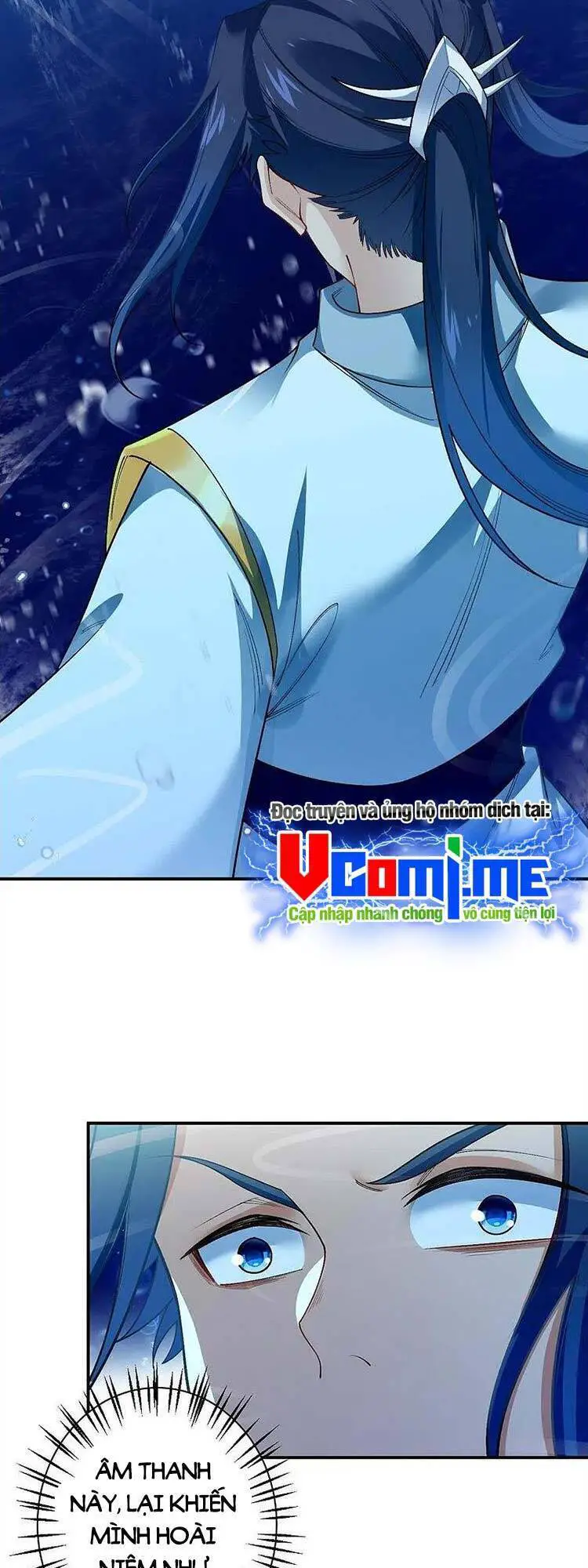 Nghịch Thiên Tà Thần Nettruyen ZZZ Chương 569 Page 12