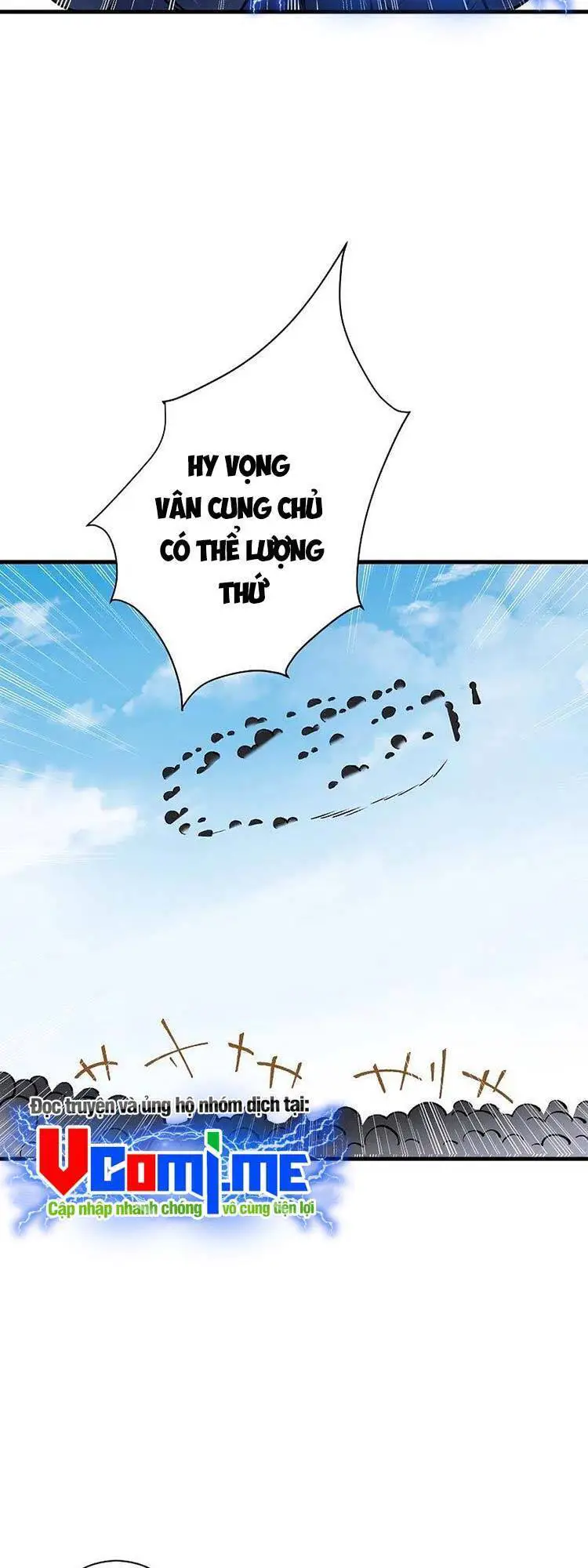 Nghịch Thiên Tà Thần Nettruyen ZZZ Chương 546 Page 3
