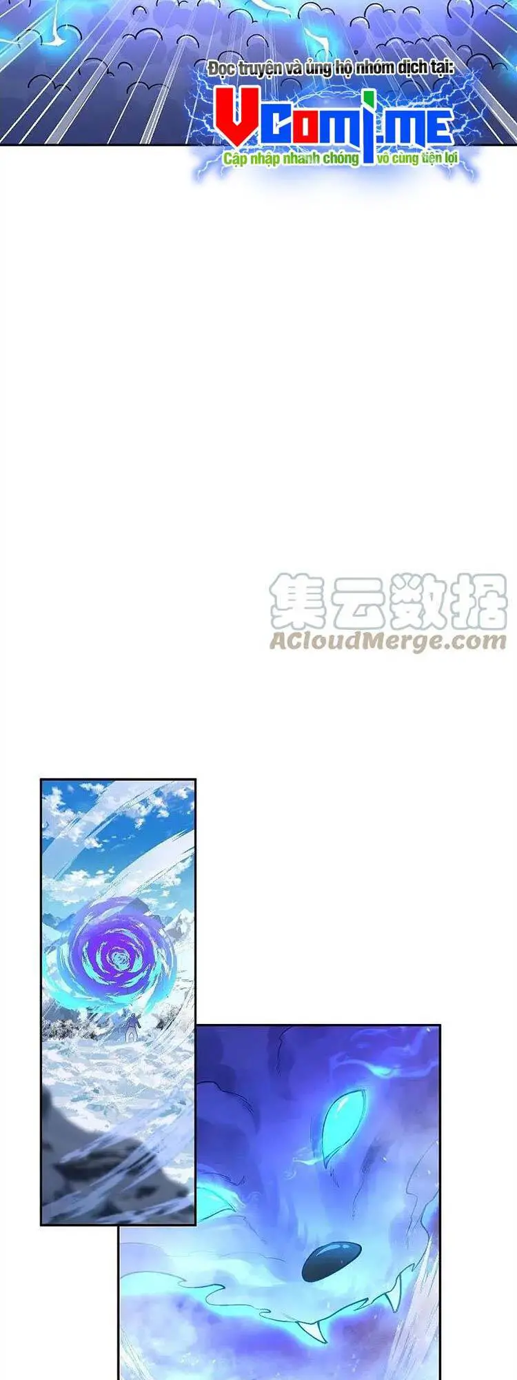 Nghịch Thiên Tà Thần Nettruyen ZZZ Chương 555 Page 20
