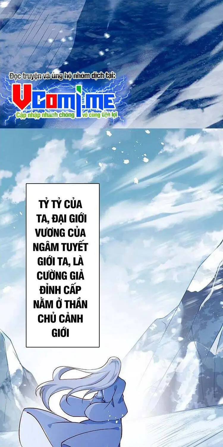 Nghịch Thiên Tà Thần Nettruyen ZZZ Chương 551 Page 37