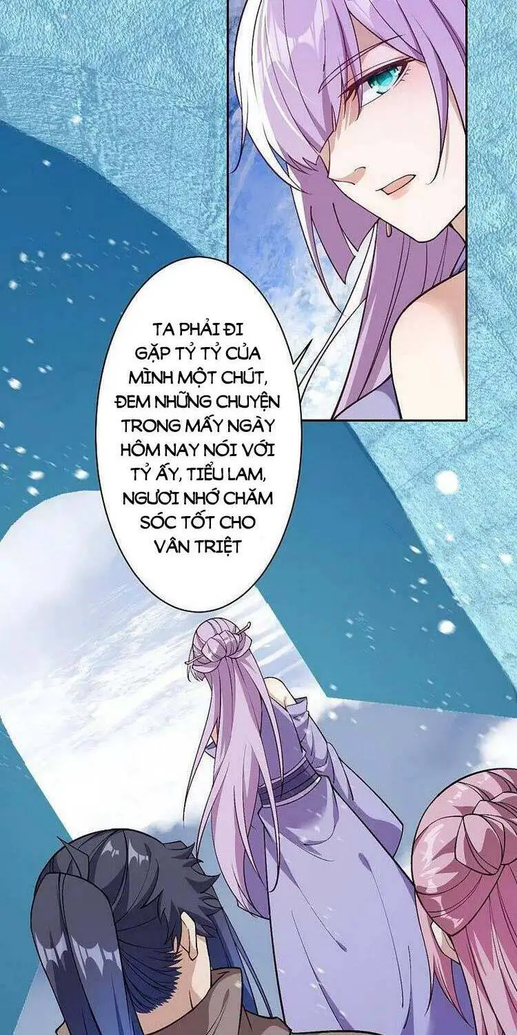 Nghịch Thiên Tà Thần Nettruyen ZZZ Chương 553 Page 12