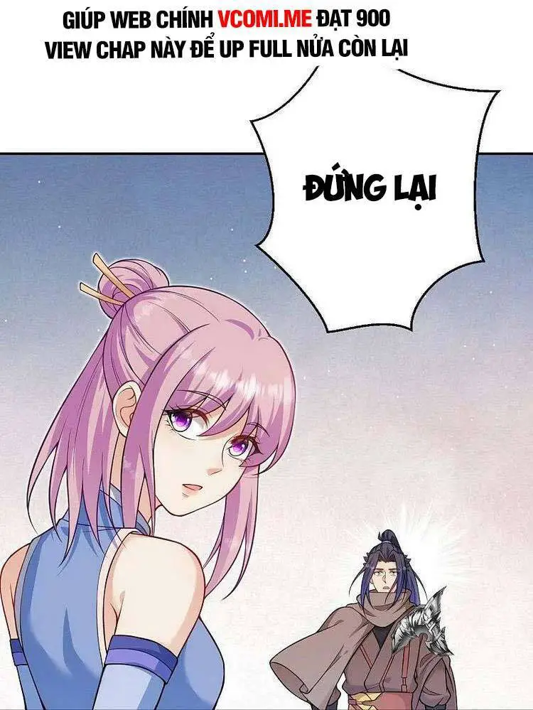 Nghịch Thiên Tà Thần Nettruyen ZZZ Chương 553 Page 19