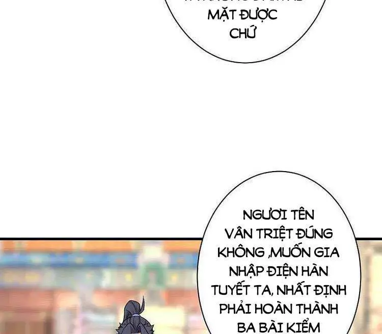 Nghịch Thiên Tà Thần Nettruyen ZZZ Chương 553 Page 36