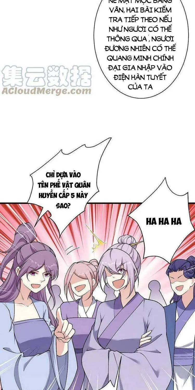 Nghịch Thiên Tà Thần Nettruyen ZZZ Chương 553 Page 38