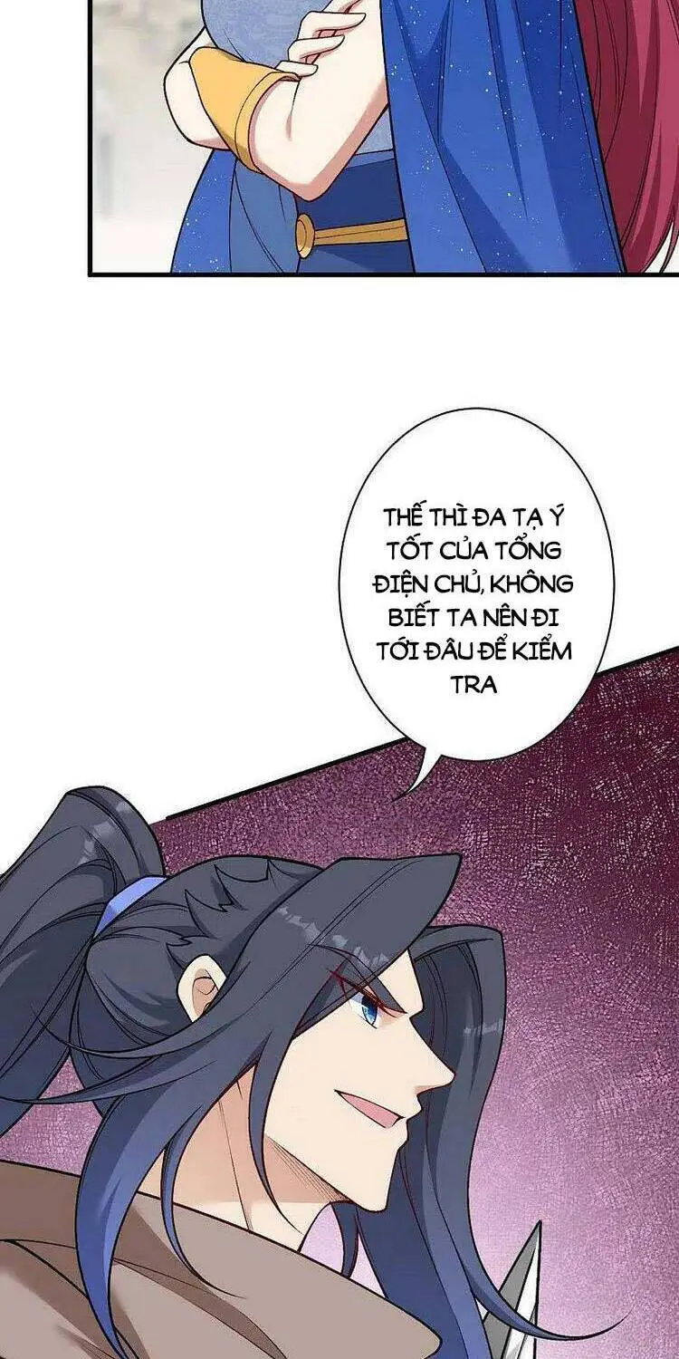 Nghịch Thiên Tà Thần Nettruyen ZZZ Chương 553 Page 42