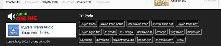 Nghịch Thiên Tà Thần Nettruyen ZZZ Chương 624 Page 37