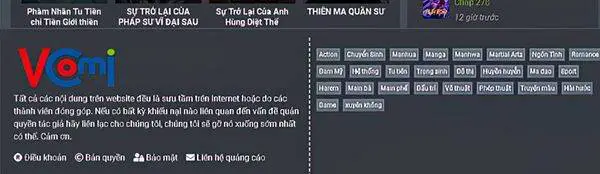 Nghịch Thiên Tà Thần Nettruyen ZZZ Chương 544 Page 42