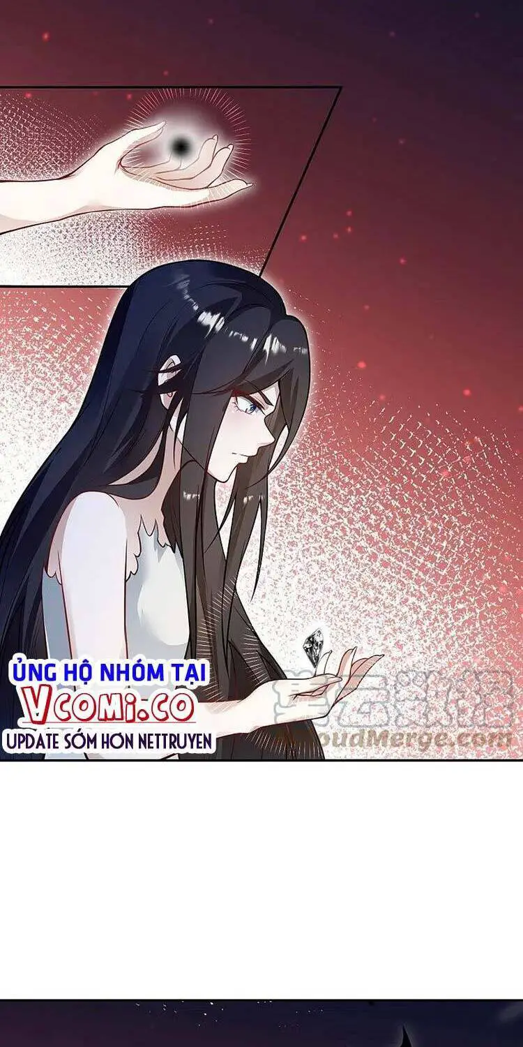 Nghịch Thiên Tà Thần Nettruyen ZZZ Chương 530 Page 8