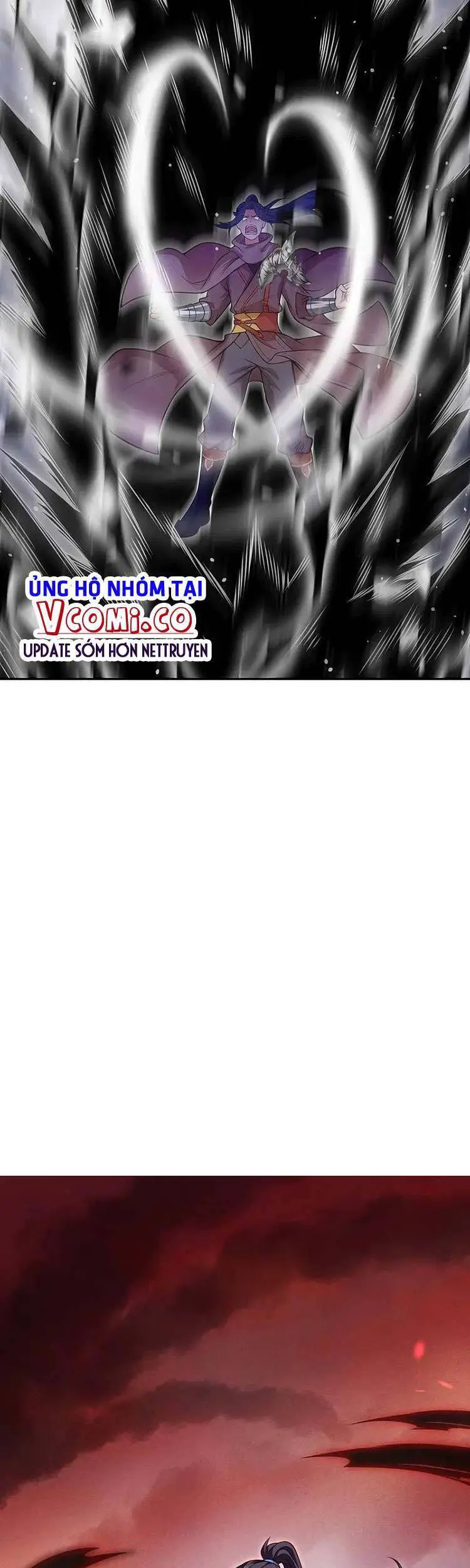 Nghịch Thiên Tà Thần Nettruyen ZZZ Chương 530 Page 13