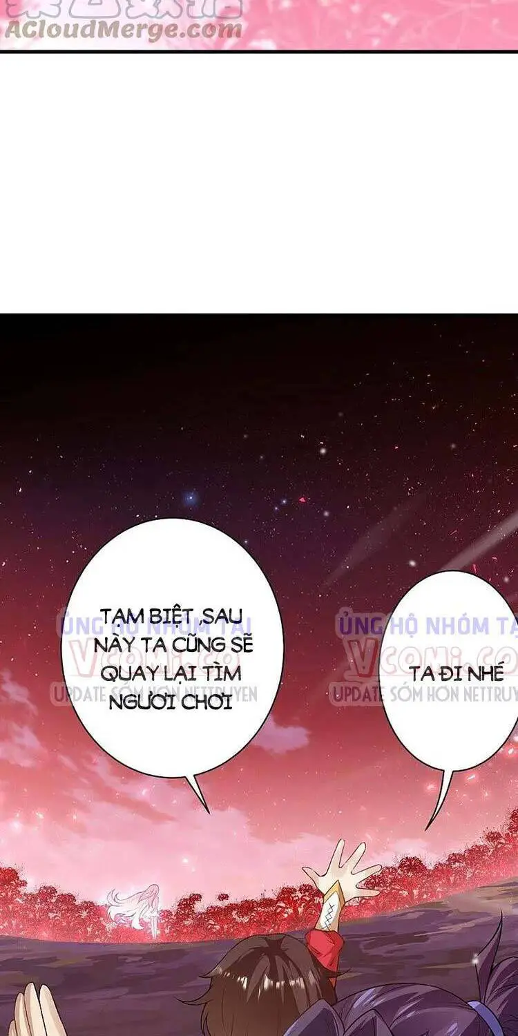 Nghịch Thiên Tà Thần Nettruyen ZZZ Chương 530 Page 25