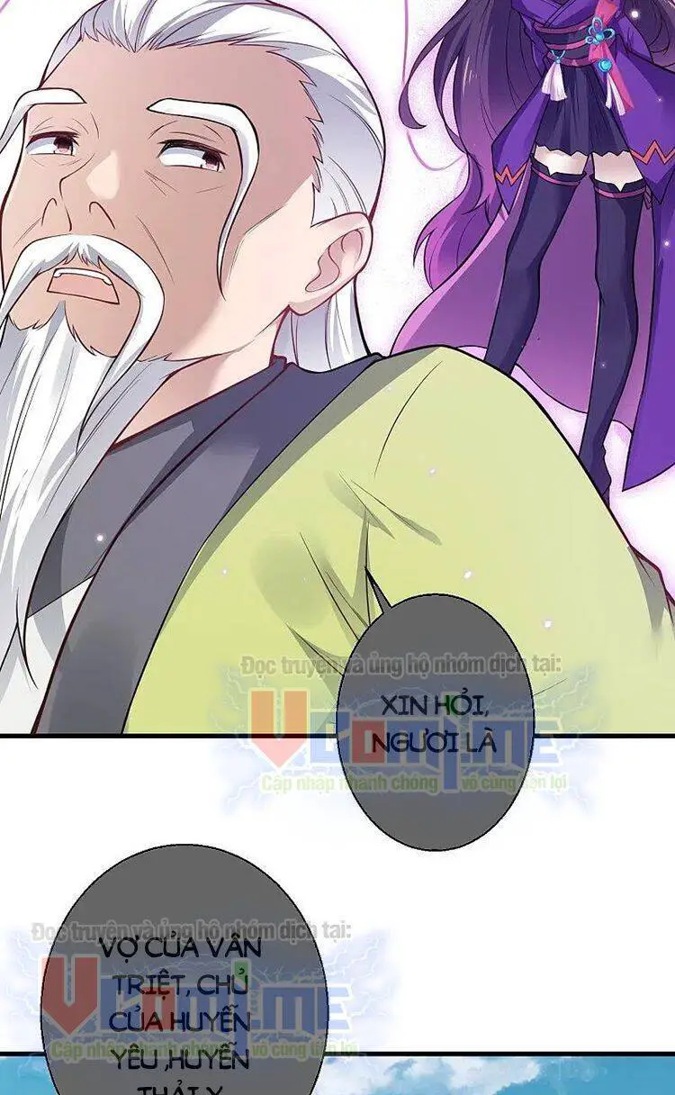 Nghịch Thiên Tà Thần Nettruyen ZZZ Chương 534 Page 18