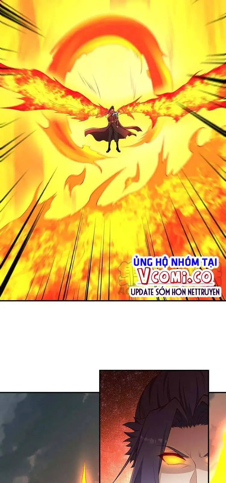 Nghịch Thiên Tà Thần Nettruyen ZZZ Chương 460 Page 26