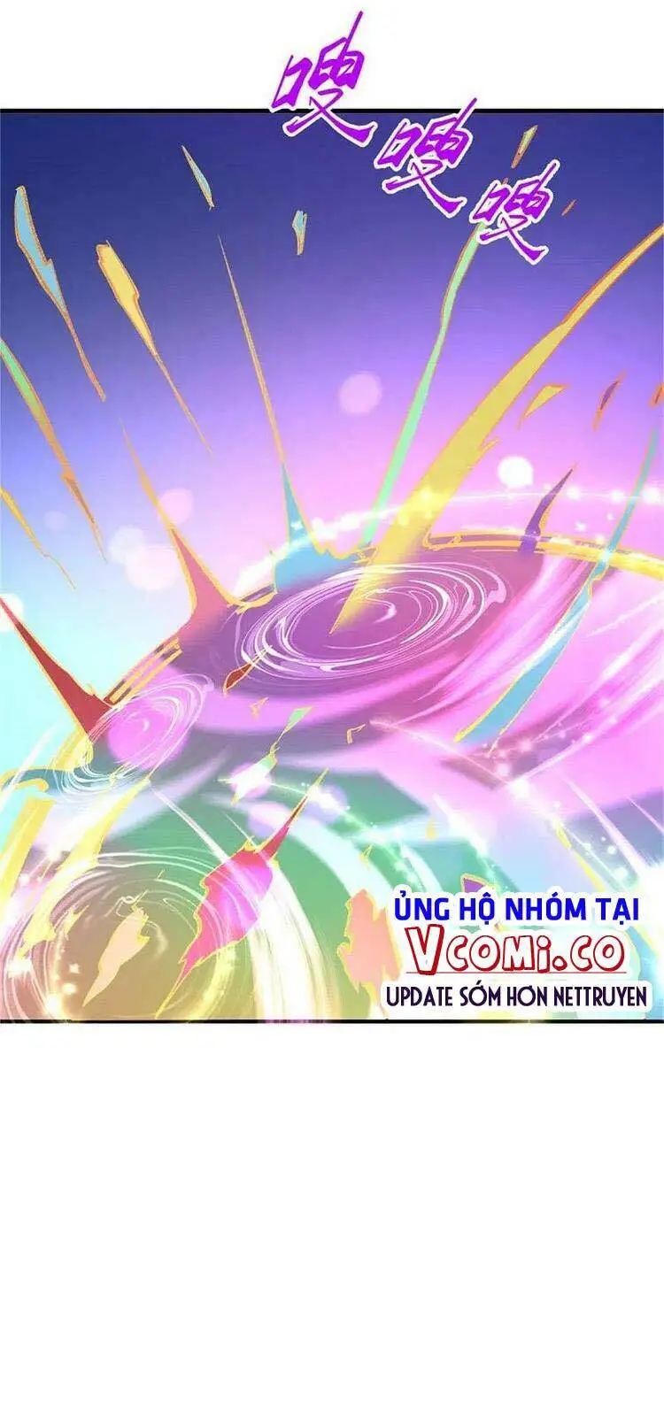 Nghịch Thiên Tà Thần Nettruyen ZZZ Chương 457 Page 13