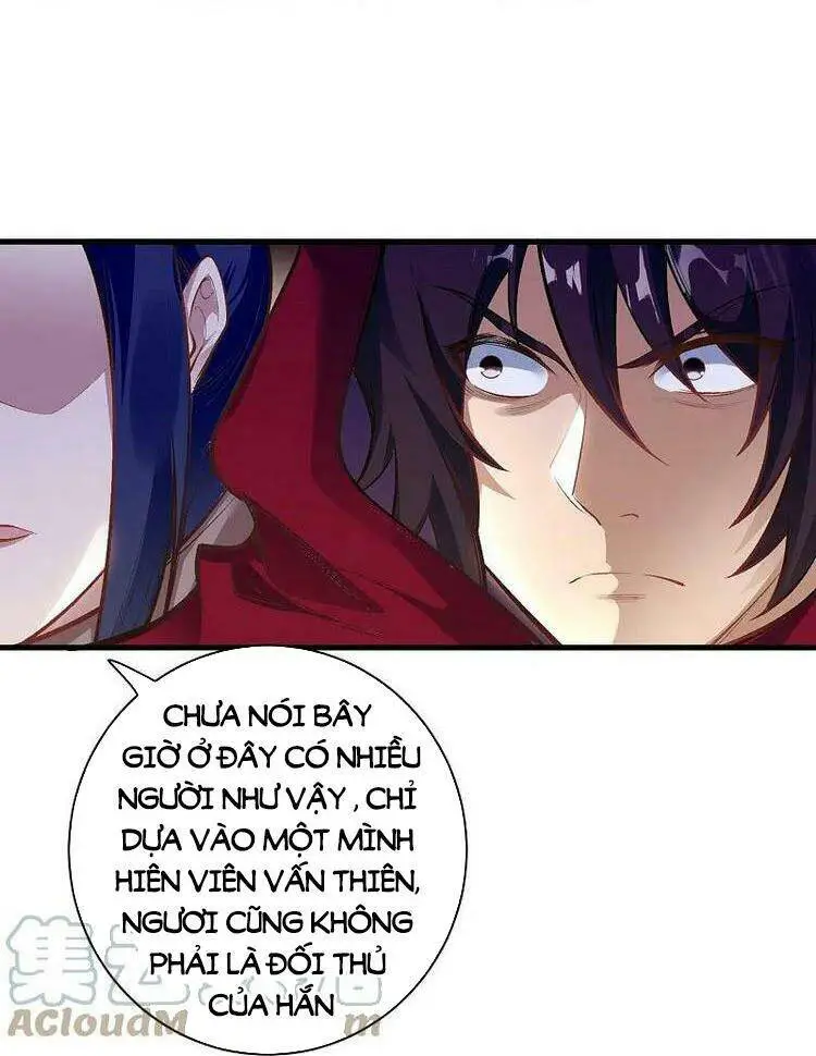 Nghịch Thiên Tà Thần Nettruyen ZZZ Chương 457 Page 31