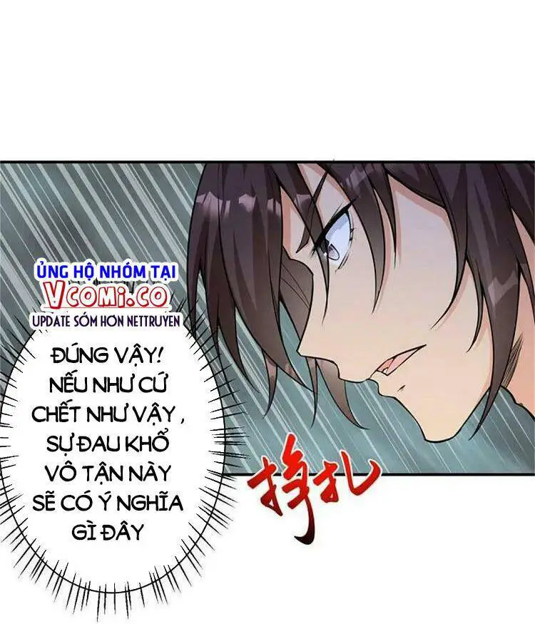 Nghịch Thiên Tà Thần Nettruyen ZZZ Chương 457 Page 38