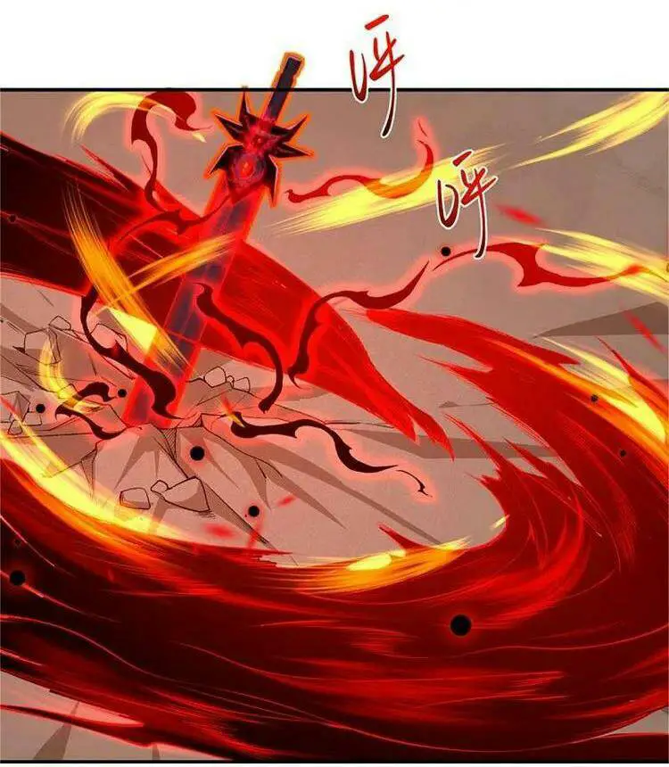 Nghịch Thiên Tà Thần Nettruyen ZZZ Chương 457 Page 47