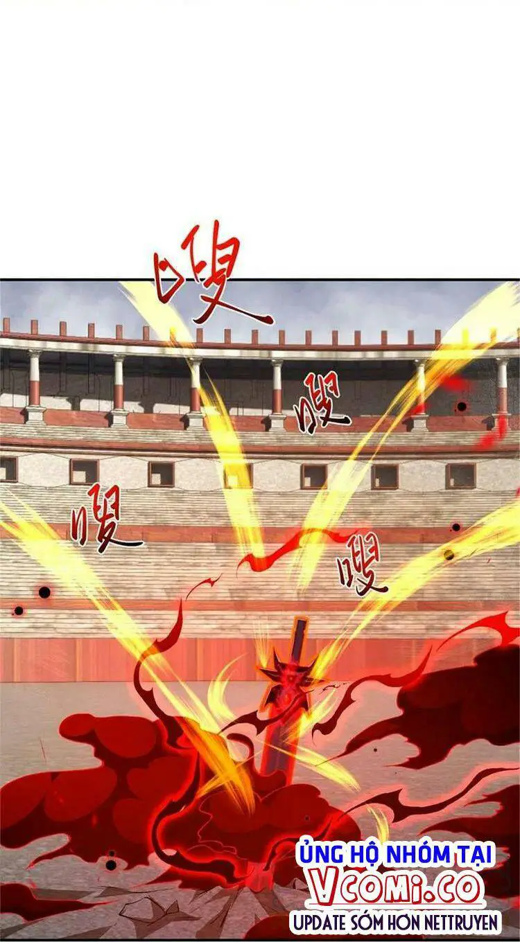 Nghịch Thiên Tà Thần Nettruyen ZZZ Chương 457 Page 48
