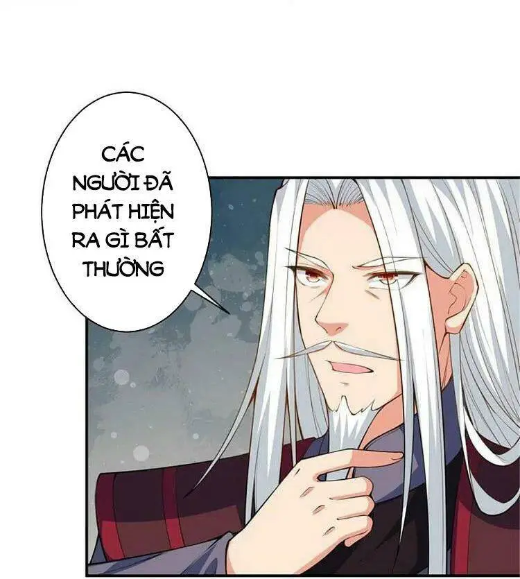 Nghịch Thiên Tà Thần Nettruyen ZZZ Chương 457 Page 55