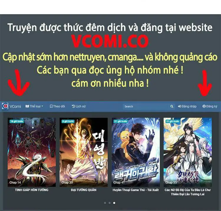 Nghịch Thiên Tà Thần Nettruyen ZZZ Chương 457 Page 58