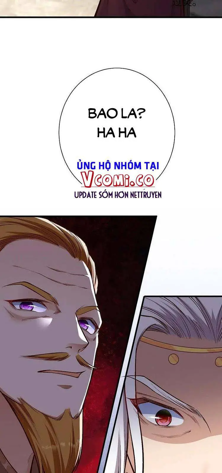 Nghịch Thiên Tà Thần Nettruyen ZZZ Chương 463 Page 35