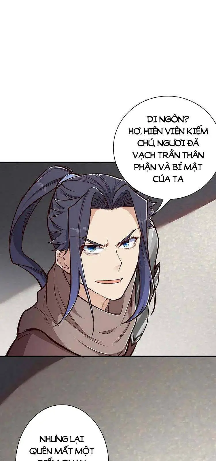 Nghịch Thiên Tà Thần Nettruyen ZZZ Chương 463 Page 37