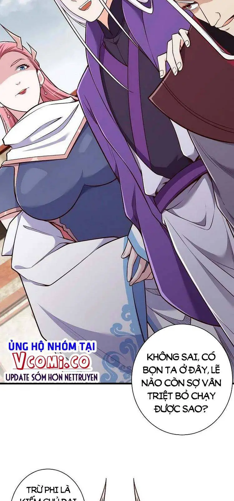 Nghịch Thiên Tà Thần Nettruyen ZZZ Chương 463 Page 53