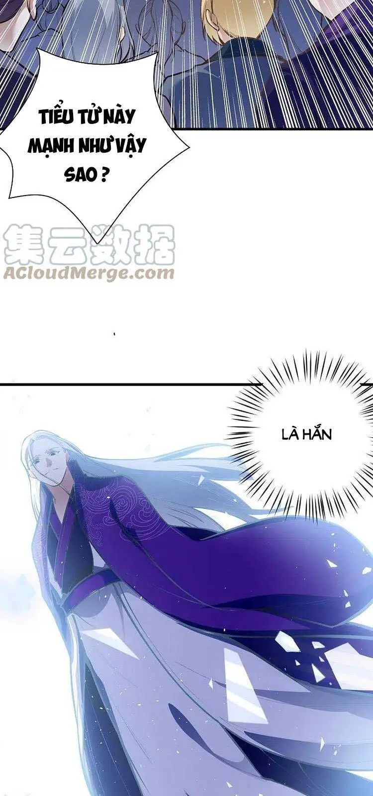 Nghịch Thiên Tà Thần Nettruyen ZZZ Chương 461 Page 6