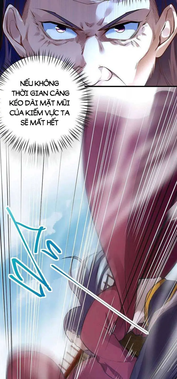 Nghịch Thiên Tà Thần Nettruyen ZZZ Chương 461 Page 8
