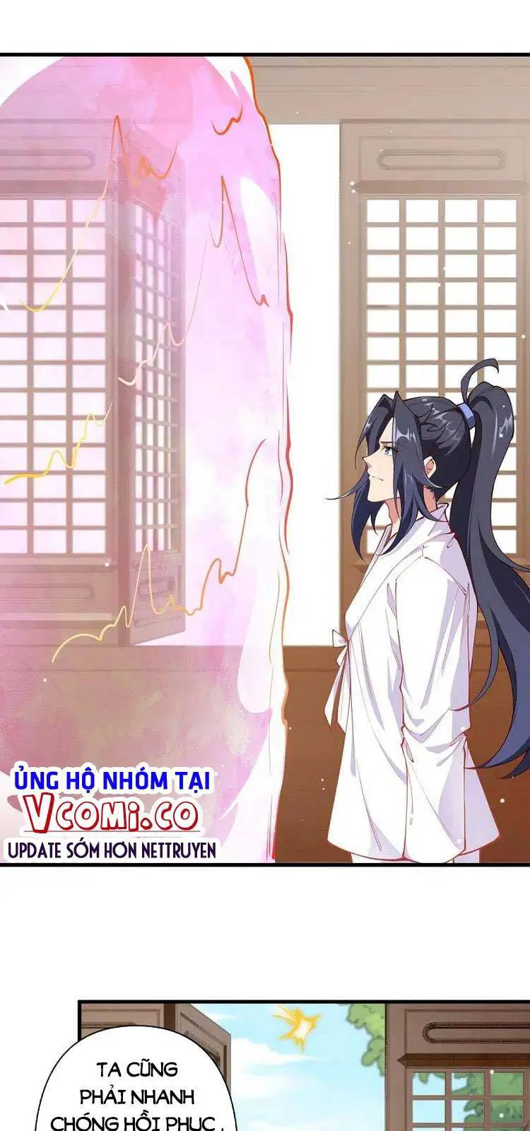 Nghịch Thiên Tà Thần Nettruyen ZZZ Chương 451 Page 20