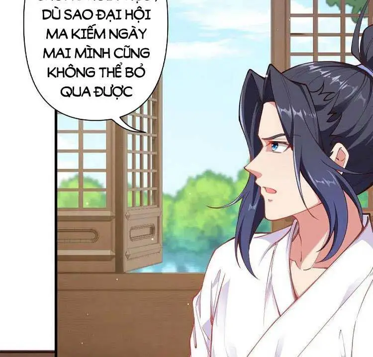 Nghịch Thiên Tà Thần Nettruyen ZZZ Chương 451 Page 21
