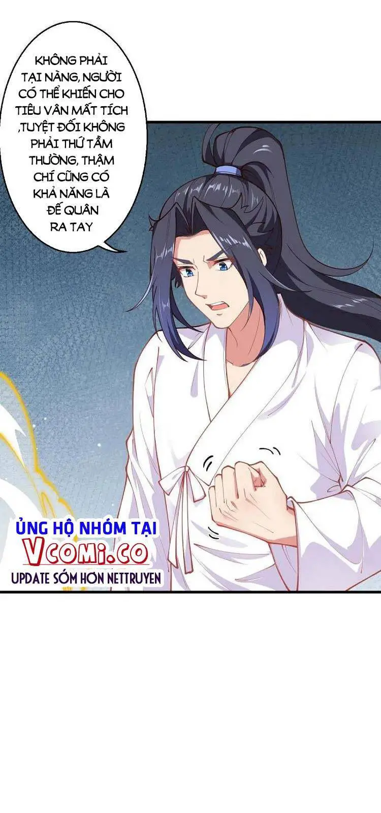 Nghịch Thiên Tà Thần Nettruyen ZZZ Chương 451 Page 26