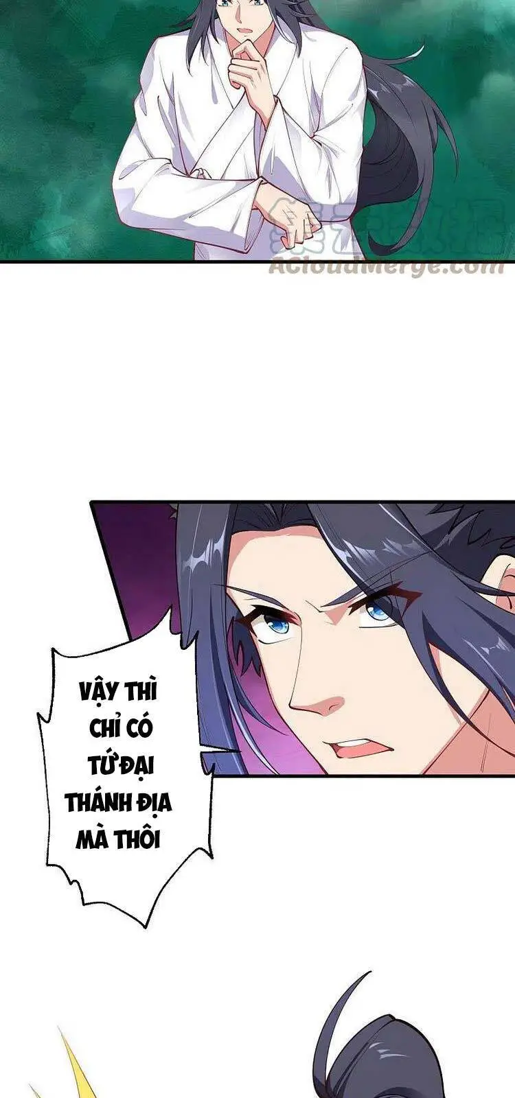 Nghịch Thiên Tà Thần Nettruyen ZZZ Chương 451 Page 29