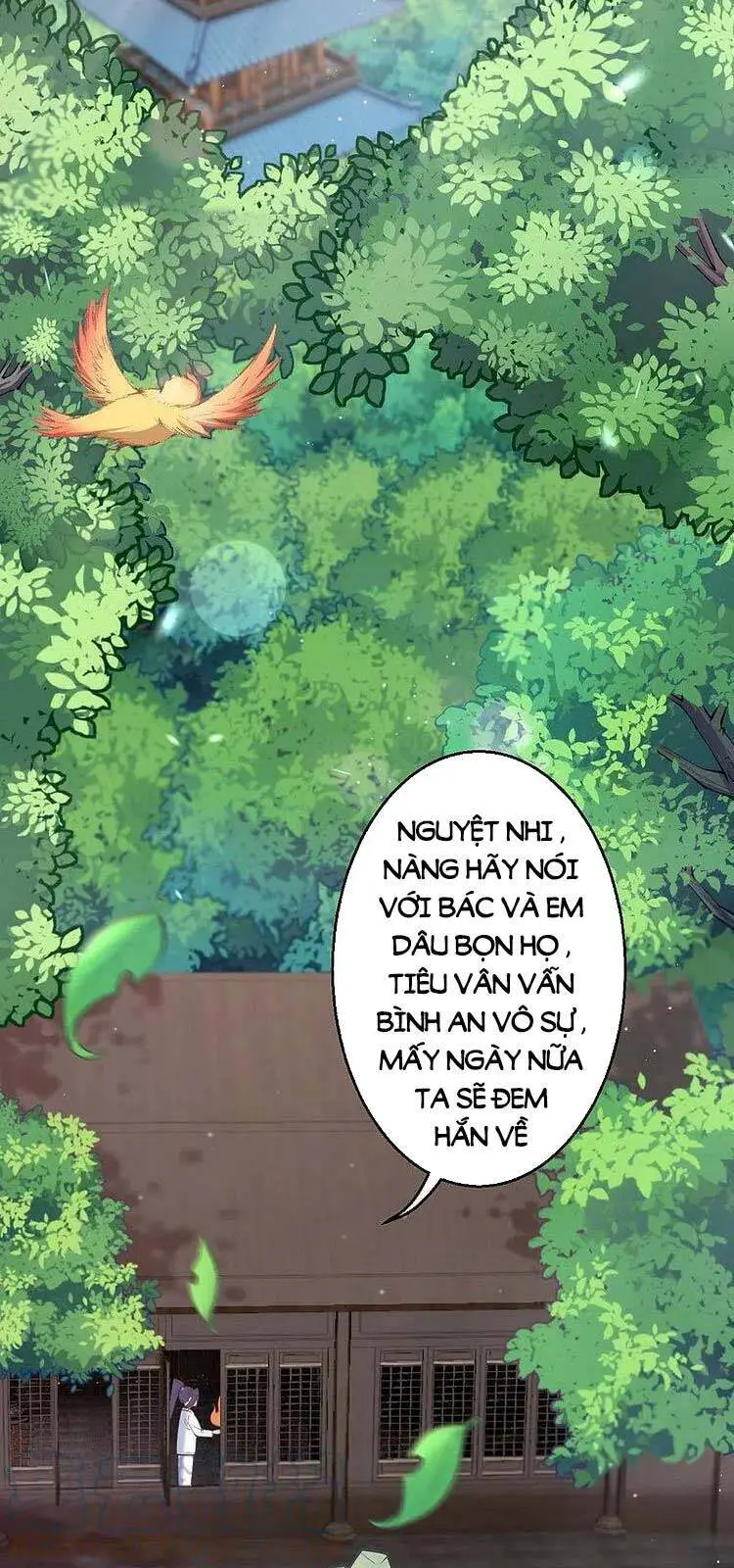 Nghịch Thiên Tà Thần Nettruyen ZZZ Chương 451 Page 31