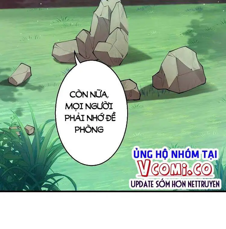 Nghịch Thiên Tà Thần Nettruyen ZZZ Chương 451 Page 32