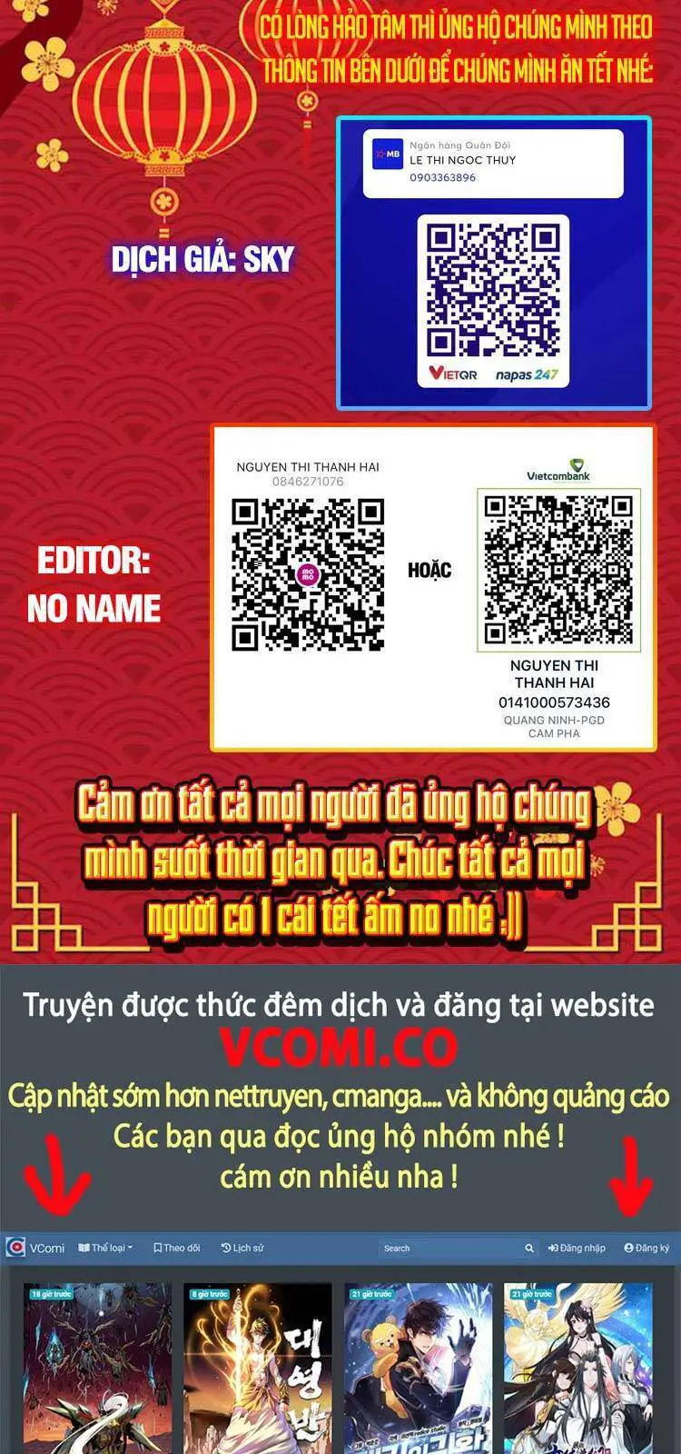 Nghịch Thiên Tà Thần Nettruyen ZZZ Chương 451 Page 48