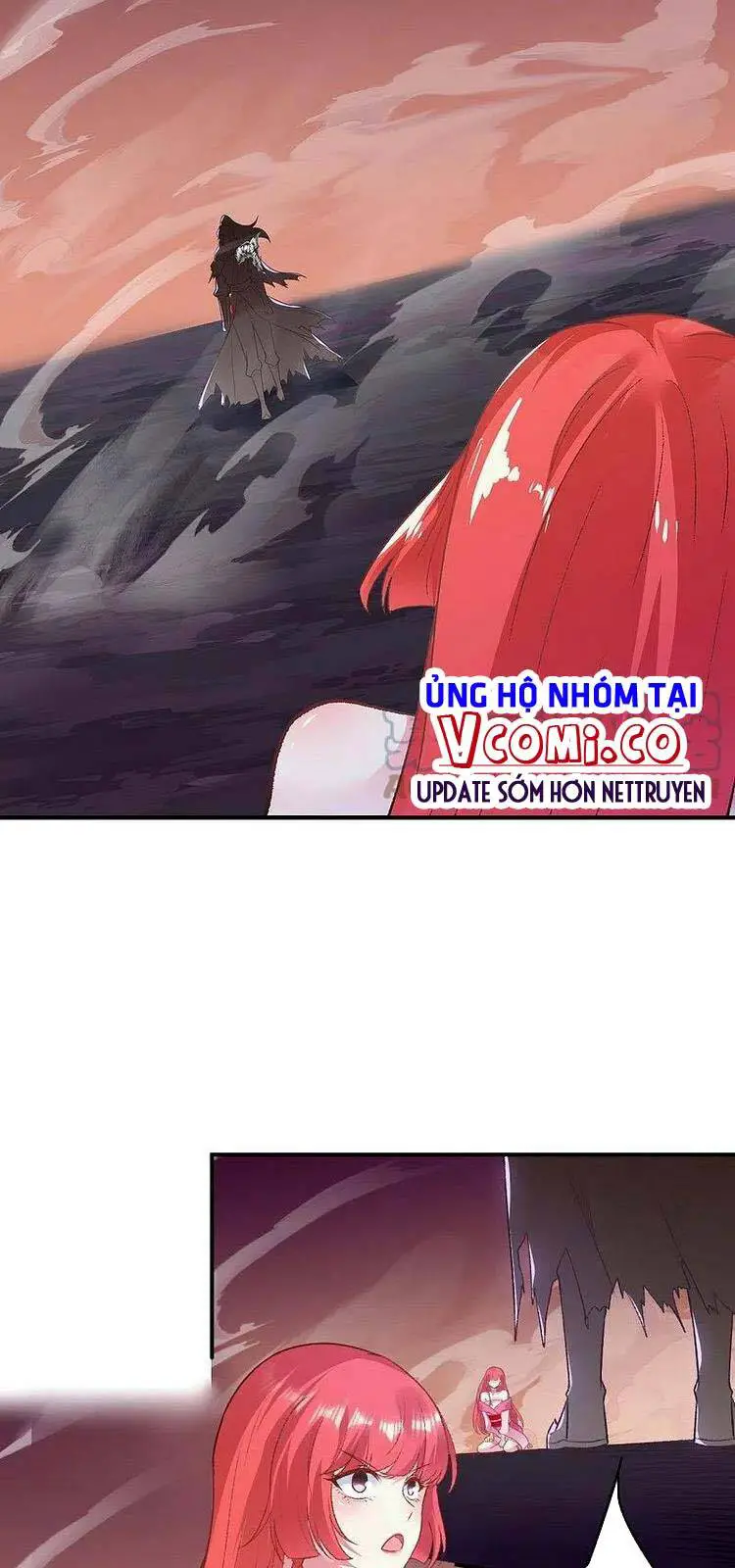 Nghịch Thiên Tà Thần Nettruyen ZZZ Chương 449 Page 5