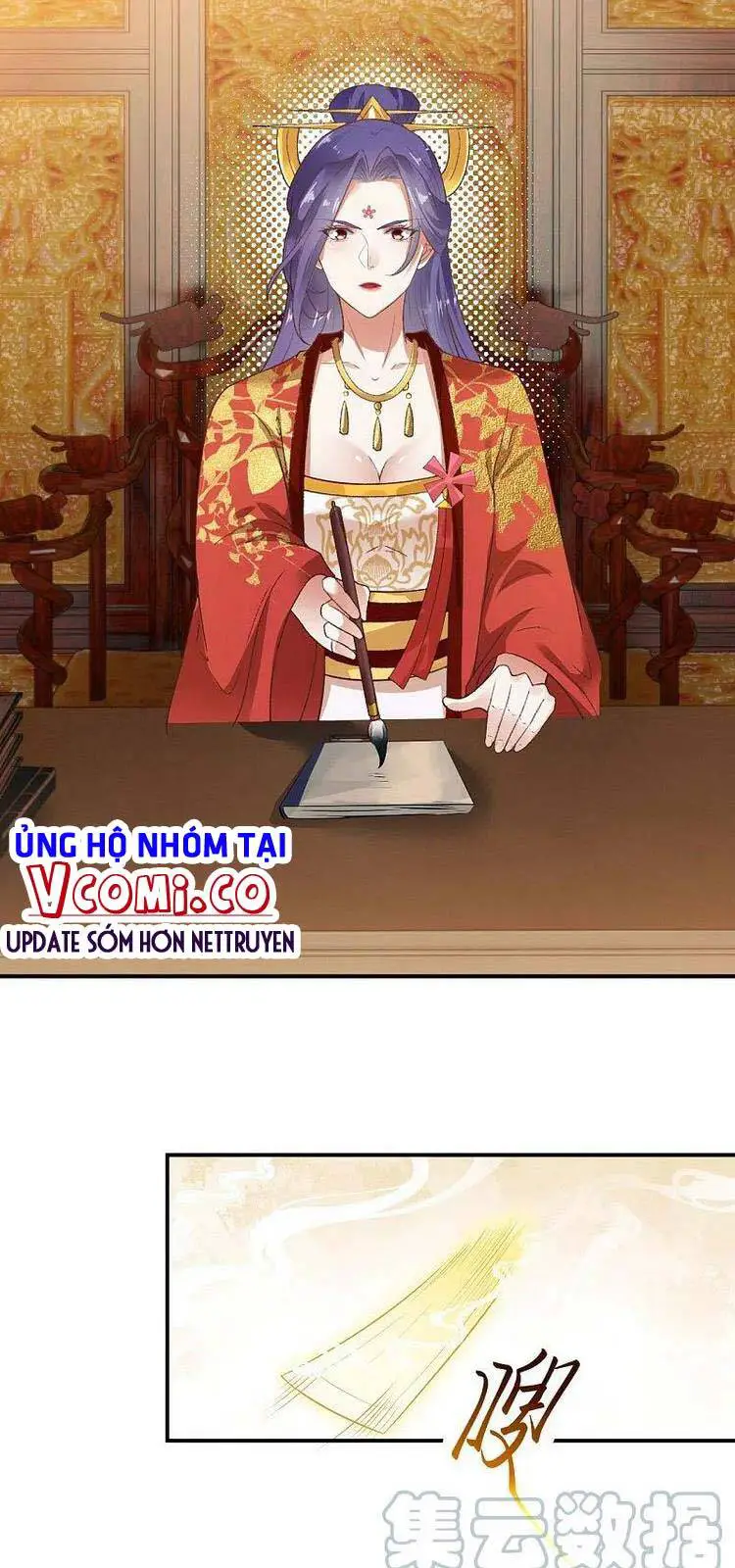 Nghịch Thiên Tà Thần Nettruyen ZZZ Chương 449 Page 17